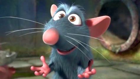Watch Ratatouille (2007) on Flixtor.se.